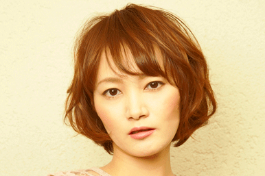 美容室カリマ　スタイル写真1