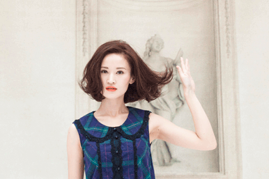 美容室カリマ　スタイル写真8