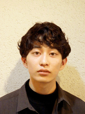 美容室カリマ　スタイル写真