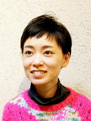 美容室カリマ　スタイル写真