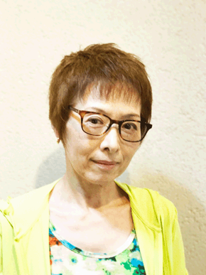 美容室カリマ　スタイル写真12