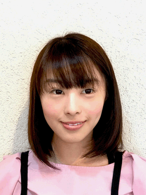 美容室カリマ　スタイル写真